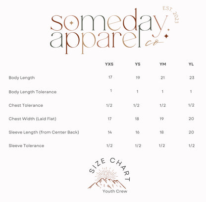 Merry Little Christmas Crew in Pink (For The Little Dreamers)